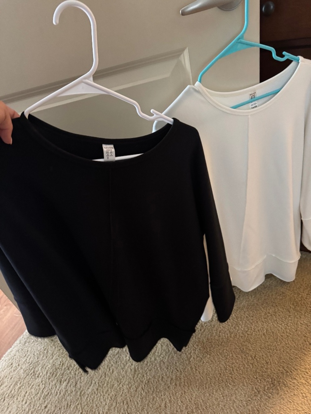 Spanx tunic